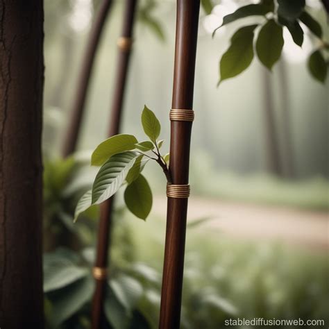 branch cane figgerits